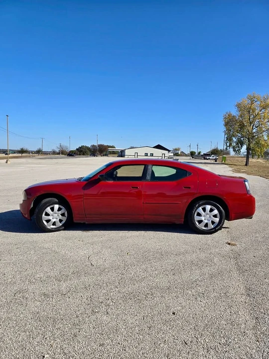 2007 Dodge Charger 6th Gen - Image 6 of 10