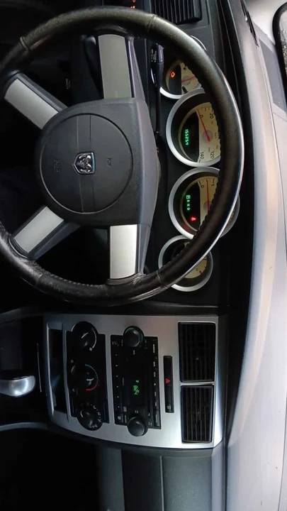 2007 Dodge Charger 6th Gen - Image 12 of 12