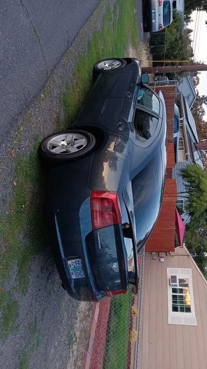 2007 Dodge Charger 6th Gen - Image 4 of 12