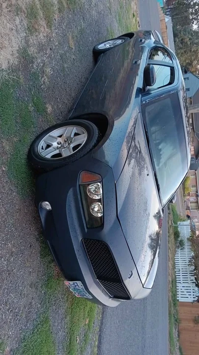 2007 Dodge Charger 6th Gen - Image 2 of 12
