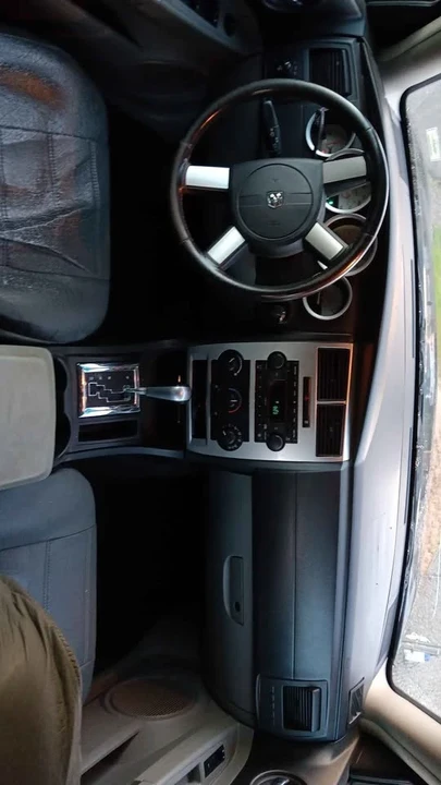 2007 Dodge Charger 6th Gen - Image 10 of 12