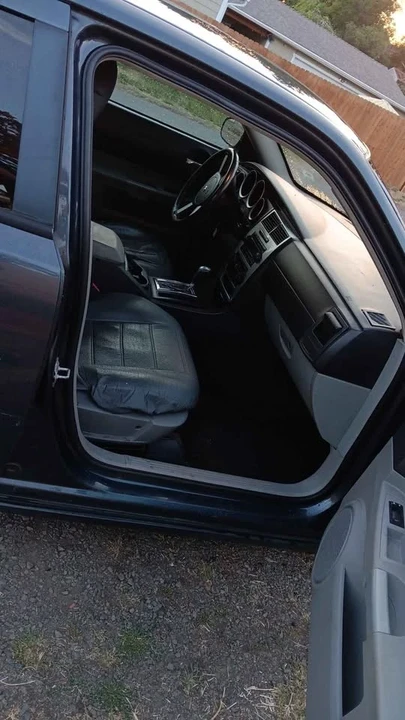 2007 Dodge Charger 6th Gen - Image 9 of 12