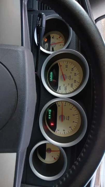 2007 Dodge Charger 6th Gen - Image 11 of 12