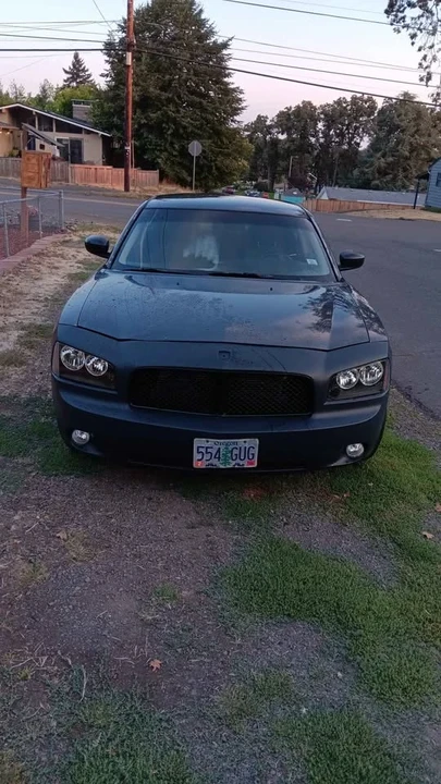 2007 Dodge Charger 6th Gen - Image 3 of 12
