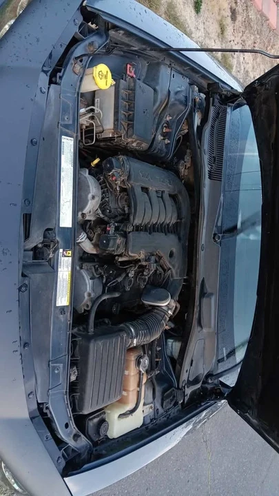 2007 Dodge Charger 6th Gen - Image 5 of 12