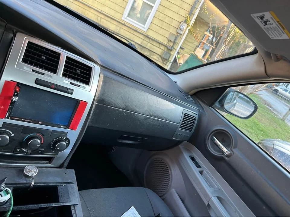 2007 Dodge Charger 6th Gen - Image 6 of 8