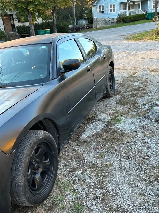 2007 Dodge Charger 6th Gen - Image 2 of 8