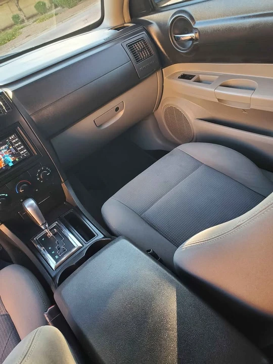 2007 Dodge Charger 6th Gen - Image 10 of 16