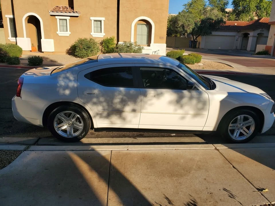 2007 Dodge Charger 6th Gen - Image 3 of 16