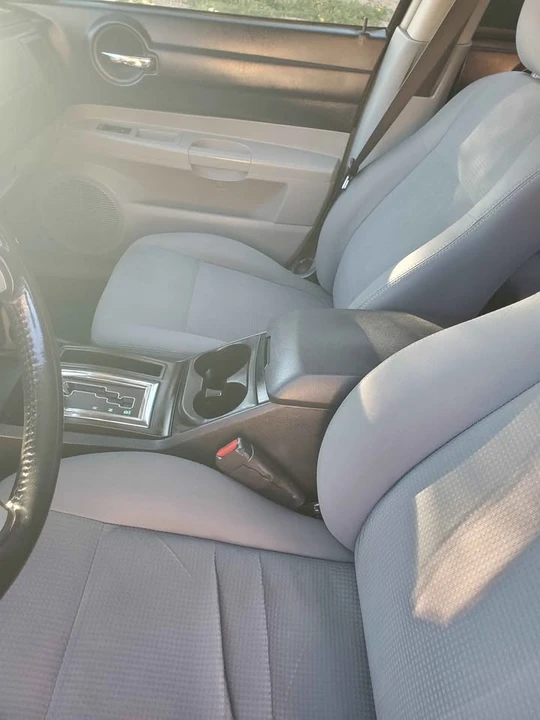 2007 Dodge Charger 6th Gen - Image 16 of 16