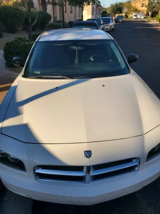 2007 Dodge Charger 6th Gen - Image 2 of 16