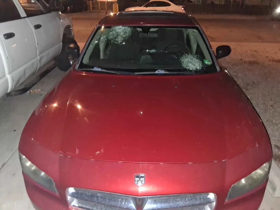 2007 Dodge Charger 6th Gen - Image 9 of 10