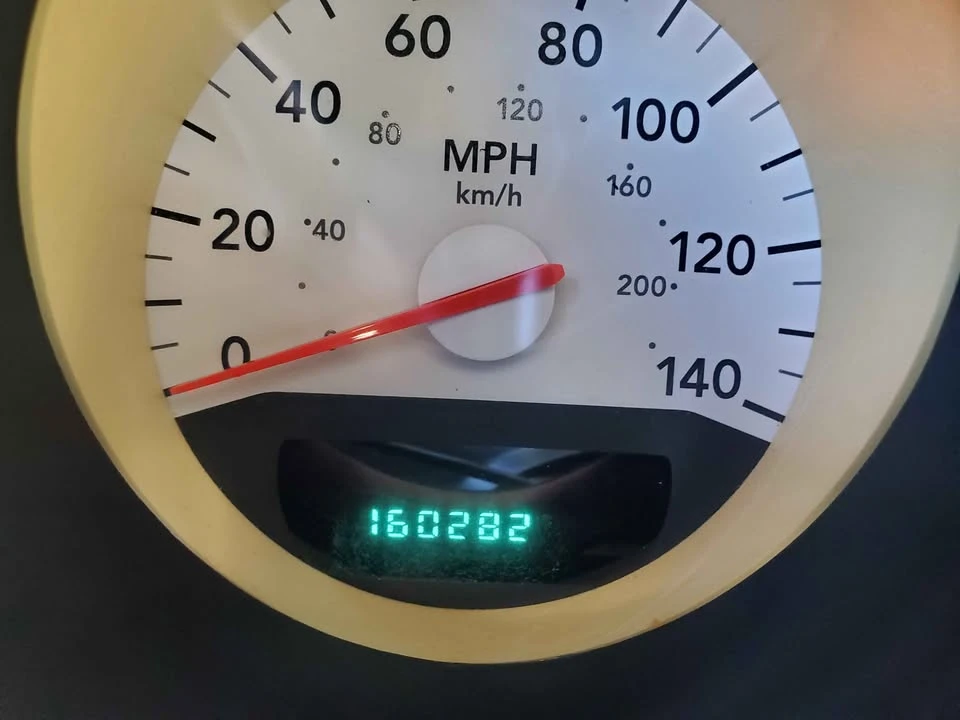 2007 Dodge Charger 6th Gen - Image 14 of 16