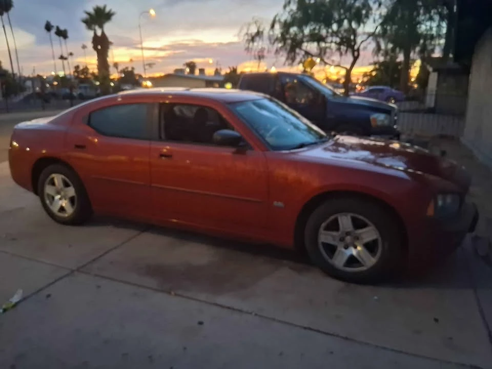 2007 Dodge Charger 6th Gen - Image 3 of 10