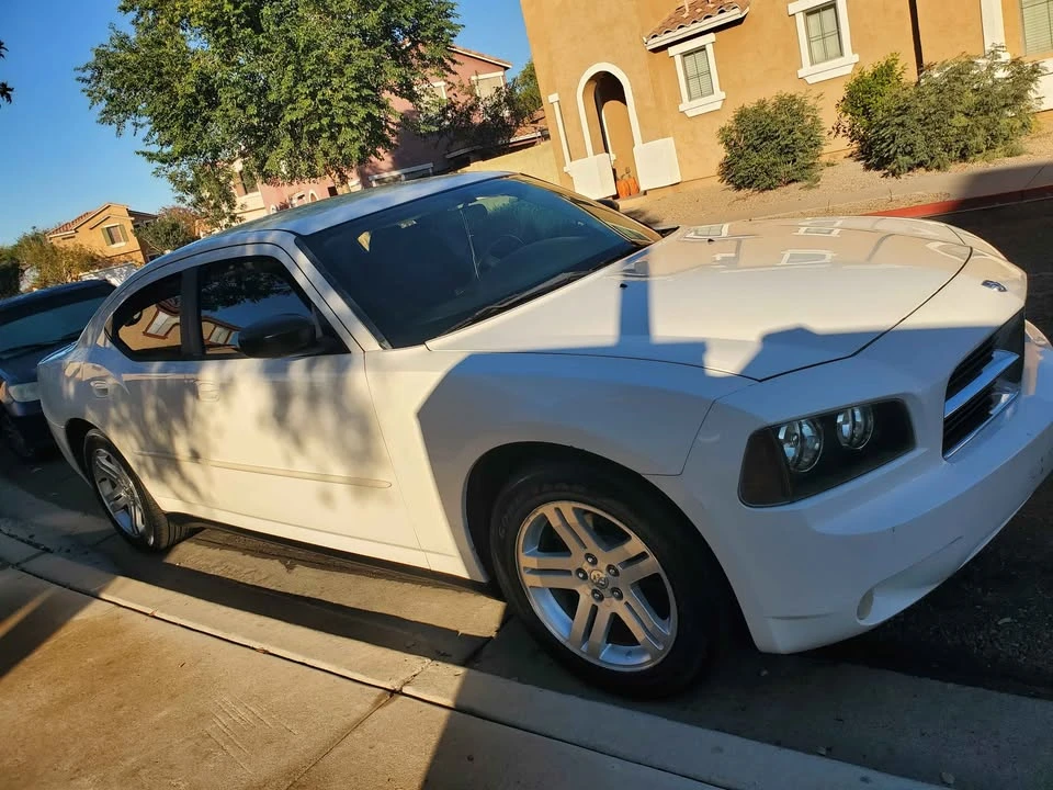 2007 Dodge Charger 6th Gen - Image 5 of 16