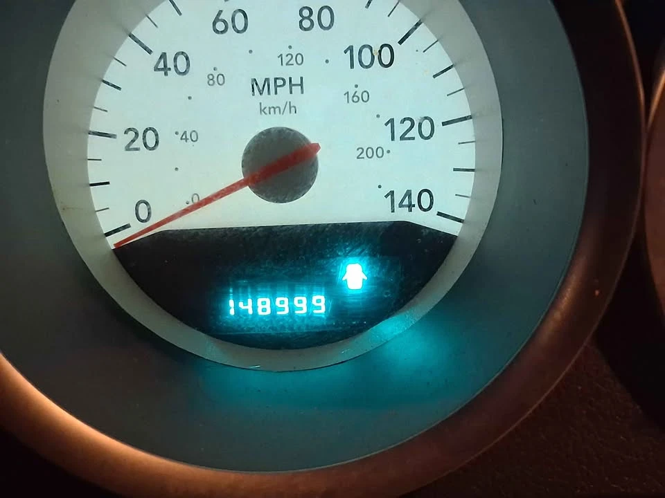 2007 Dodge Charger 6th Gen - Image 7 of 10