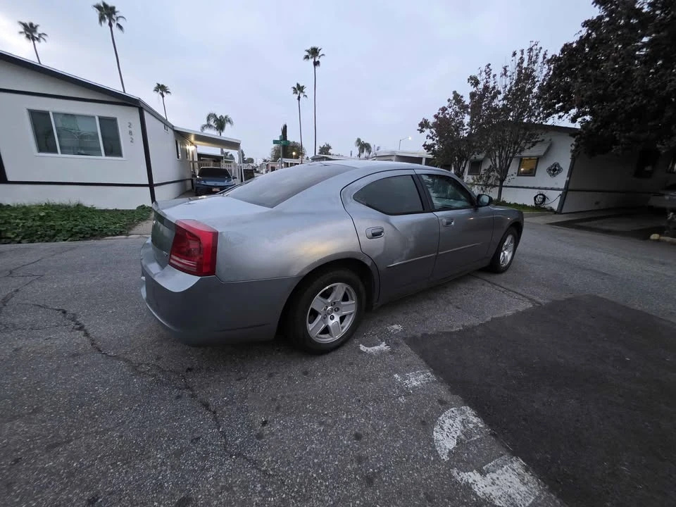 2007 Dodge Charger 6th Gen - Image 6 of 9