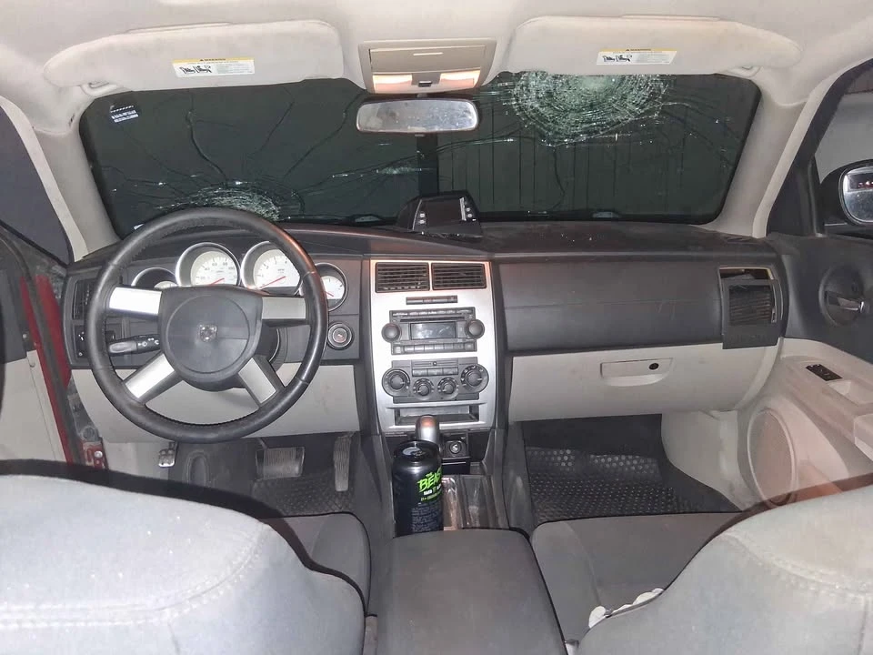 2007 Dodge Charger 6th Gen - Image 5 of 10