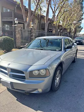 2007 Dodge Charger SXT