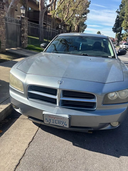 2007 Dodge Charger 6th Gen - Image 2 of 9