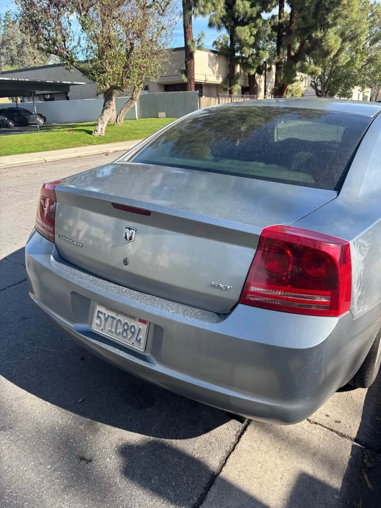 2007 Dodge Charger 6th Gen - Image 6 of 9
