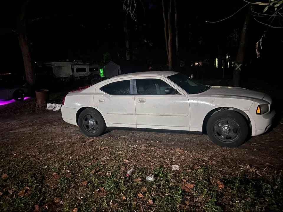 2007 Dodge Charger 6th Gen - Image 3 of 6
