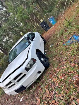 2007 Dodge Charger SXT