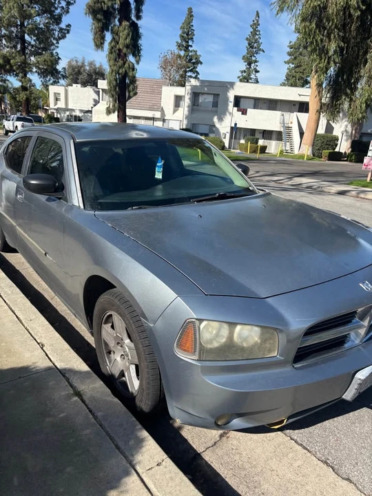 2007 Dodge Charger 6th Gen - Image 3 of 9