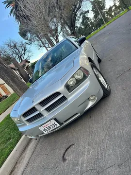 2007 Dodge Charger SXT