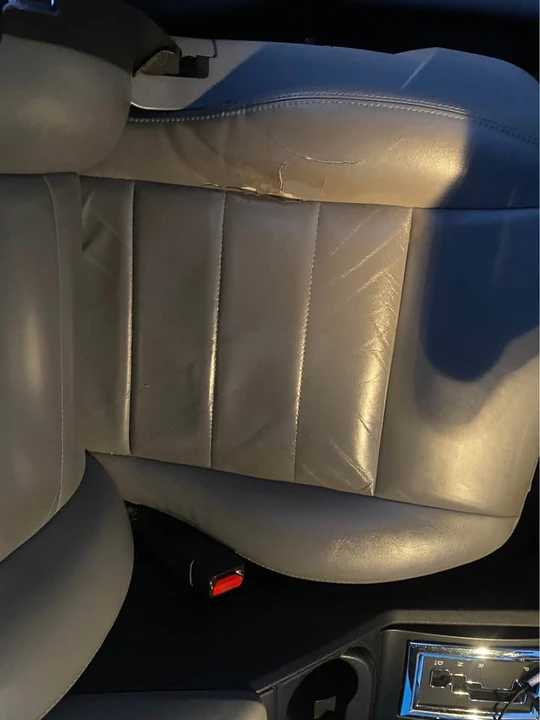 2007 Dodge Charger 6th Gen - Image 11 of 19