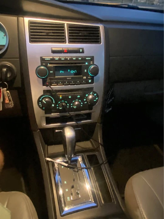 2007 Dodge Charger 6th Gen - Image 10 of 19