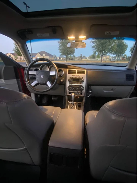 2007 Dodge Charger 6th Gen - Image 8 of 19