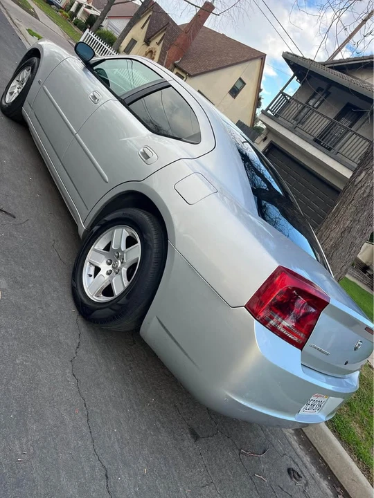 2007 Dodge Charger 6th Gen - Image 7 of 12