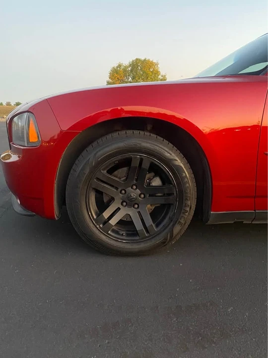2007 Dodge Charger 6th Gen - Image 3 of 19