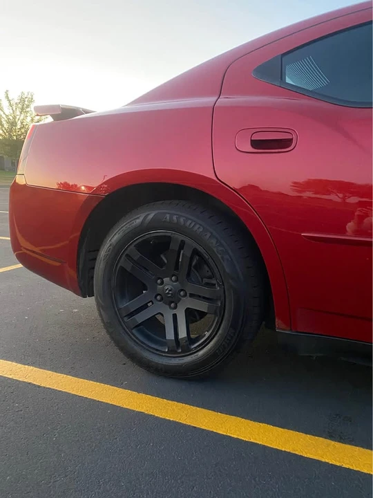 2007 Dodge Charger 6th Gen - Image 6 of 19