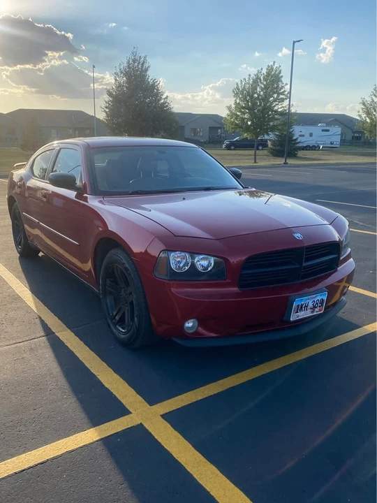 2007 Dodge Charger 6th Gen - Image 2 of 19