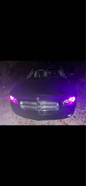 2007 Dodge Charger 6th Gen - Image 2 of 4
