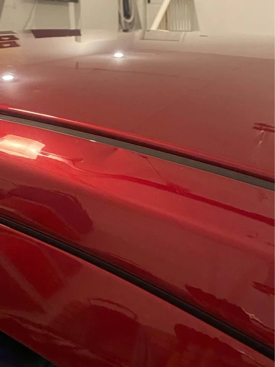 2007 Dodge Charger 6th Gen - Image 16 of 19