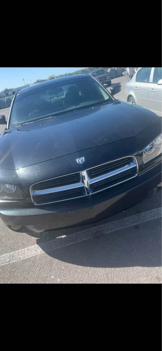 2007 Dodge Charger 6th Gen - Image 3 of 4