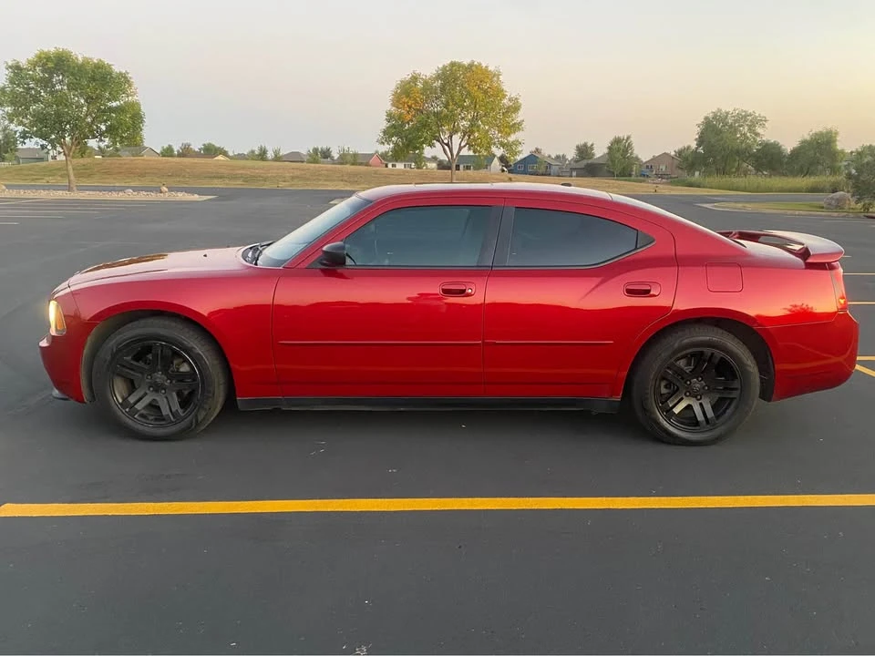 2007 Dodge Charger 6th Gen - Image 14 of 19