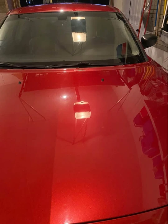 2007 Dodge Charger 6th Gen - Image 17 of 19