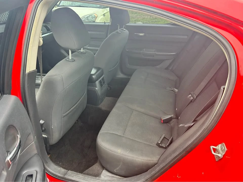 2007 Dodge Charger 6th Gen - Image 5 of 9