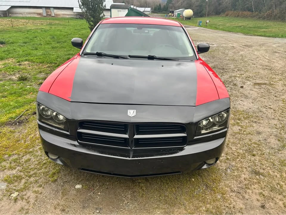 2007 Dodge Charger 6th Gen - Image 2 of 9
