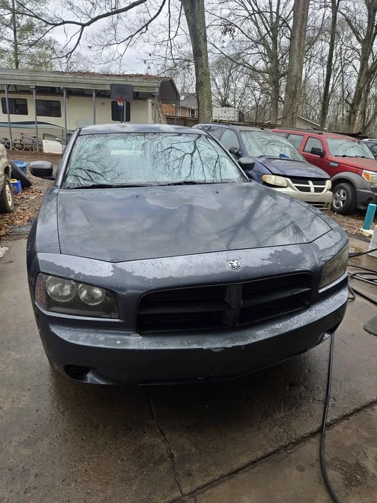 2007 Dodge Charger 6th Gen - Image 2 of 18