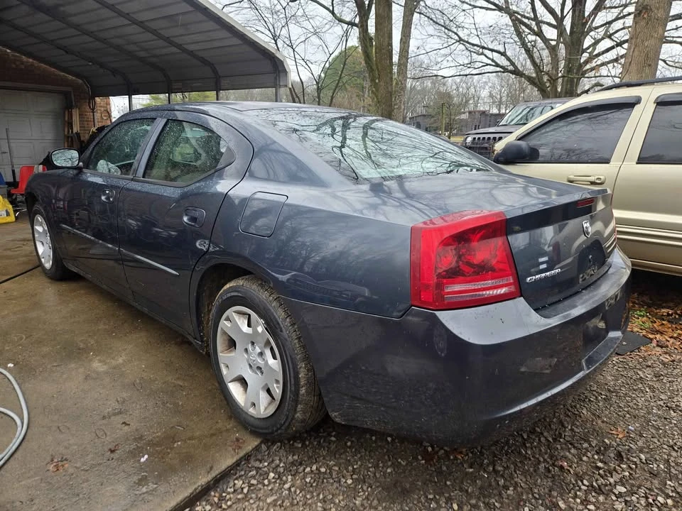 2007 Dodge Charger 6th Gen - Image 3 of 18