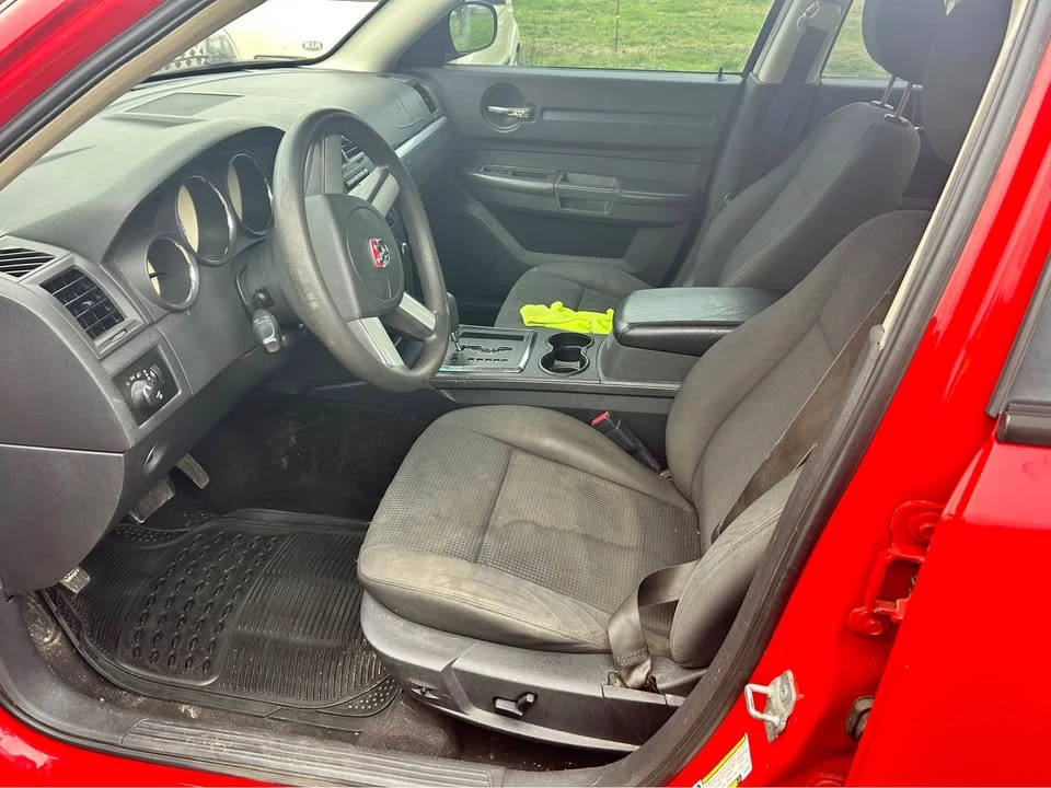 2007 Dodge Charger 6th Gen - Image 4 of 9