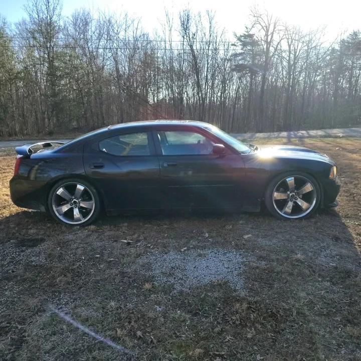 2007 Dodge Charger 7th Gen - Image 3 of 20