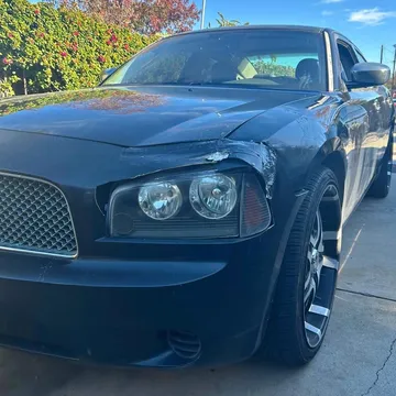 2007 Dodge Charger SXT