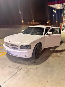 2007 Dodge Charger SXT Sedan
