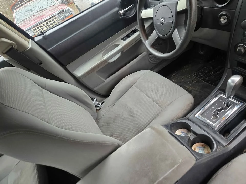 2007 Dodge Charger 6th Gen - Image 18 of 18